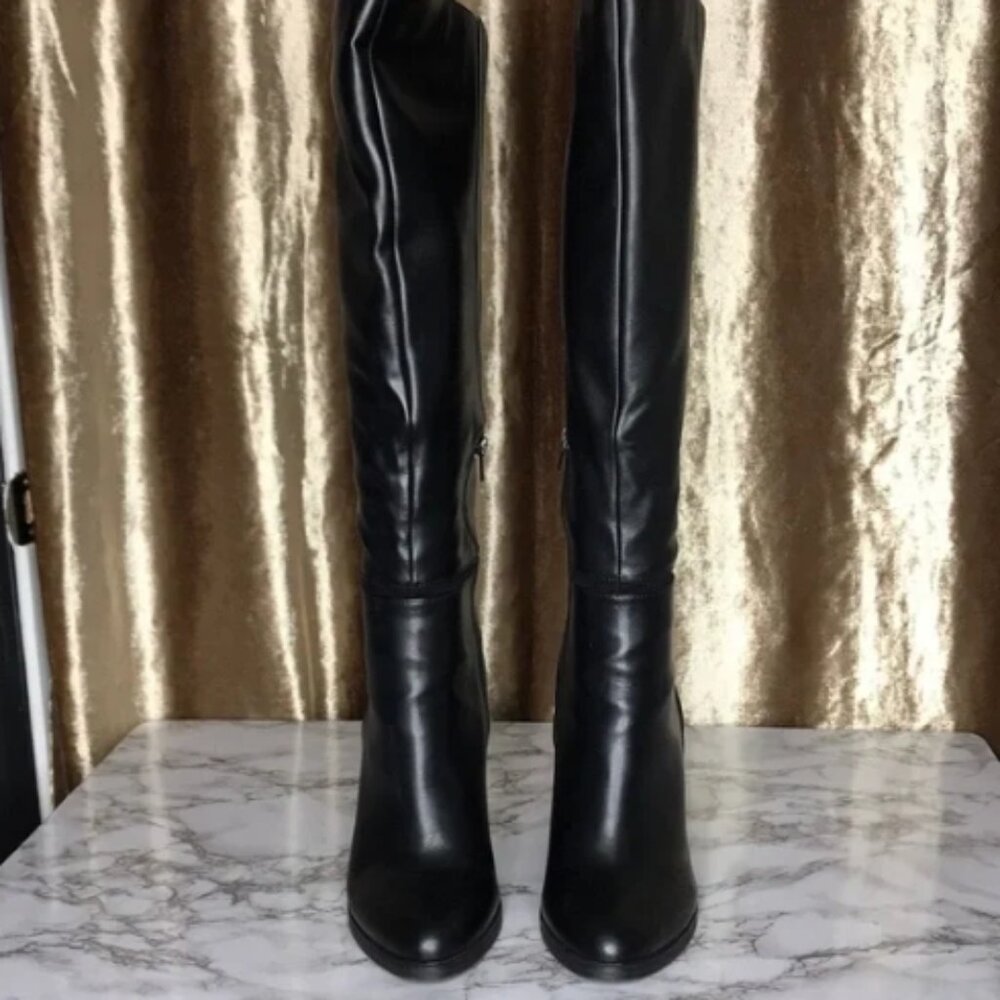 Chunky heels *42